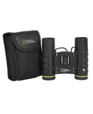 NATIONAL GEOGRAPHIC 8X21 Sub-Compact Roof Prism Binocular - UG4003