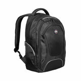 Port Designs Courchevel II ECO 17.3″ Backpack Black - 160511