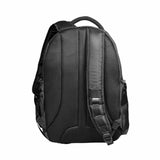 Port Designs Courchevel II ECO 17.3″ Backpack Black - 160511