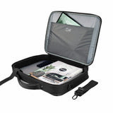 Port Designs Courchevel II 15.6″ Clamshell Case- 160512