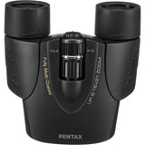 PENTAX 8-16X21 UP Zoom Binoculars