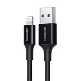 UGREEN Apple Lightning To USB Cable 2M Black - UG-80823