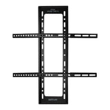 Astrum WB580 Wall Mount Bracket 40 – 85″ 75KG Black