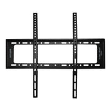 Astrum WB580 Wall Mount Bracket 40 – 85″ 75KG Black