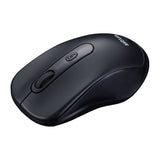 Astrum MW400 Dual Mode 4B Wireless Optical Mouse - Black