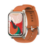 Astrum MT30 Smart Watch 1.91" IP67 (ORANGE)
