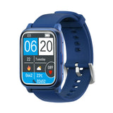 Astrum MT30 Smart Watch 1.91" IP67 (BLUE)