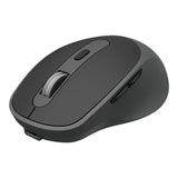 Astrum MW410 Dual Mode Wireless Mouse (Black/Grey)