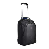 Port Designs Chicago Evo 15.6″ Backpack Trolley Black - 170231