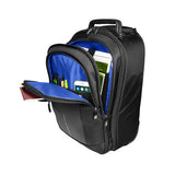 Port Designs Chicago Evo 15.6″ Backpack Trolley Black - 170231