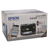 Epson EcoTank L6290 A4 Colour Multifunction Inkjet Printer