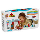 10456 LEGO® DUPLO® McQueen's Visit to Doc's Garage