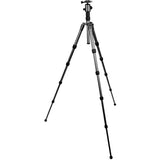 Slik Rover A Aluminum Travel Tripod with Ball Head