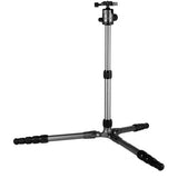 Slik Rover A Aluminum Travel Tripod with Ball Head