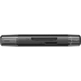 Lexar® Dual-Slot USB-A/C Reader - MEMLXRW310X