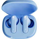 SkullCandy Smokin Buds® True Wireless Earbuds Preppy Blue - S2TAW-T990
