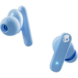 SkullCandy Smokin Buds® True Wireless Earbuds Preppy Blue - S2TAW-T990