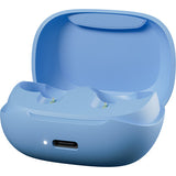 SkullCandy Smokin Buds® True Wireless Earbuds Preppy Blue - S2TAW-T990