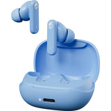 SkullCandy Smokin Buds® True Wireless Earbuds Preppy Blue - S2TAW-T990