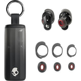 SkullCandy Method 360 ANC True Wireless Noise-Canceling Earbuds Black - S2MTW-T74