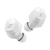 Sennheiser CX Plus True Wireless Earphones - White