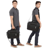 Thule Accent Briefcase 17L Black - 3205385