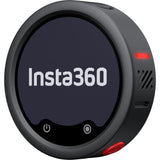 Insta360 Mic Pro Digital Wireless Microphone Transmitter (Black)