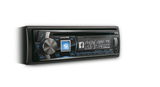 Alpine CDE-177BT Bluetooth/ Mp3/USB Car Radio