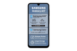 Samsung Galaxy A17 - Black