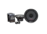 Alpine SPG-17CS  6.5″ 70Watt RMS 2-Way Component Split System