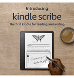 Amazon Kindle Scribe Premium Pen - 32GB