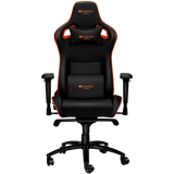 Canyon Corax GC-5 Gaming Chair Black/Orange