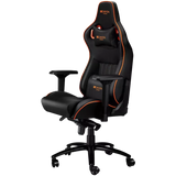 Canyon Corax GC-5 Gaming Chair Black/Orange