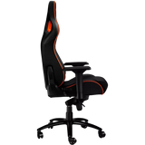 Canyon Corax GC-5 Gaming Chair Black/Orange