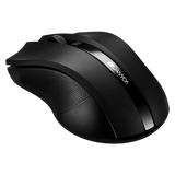 Canyon MW-5 Wireless Optical Mouse Black