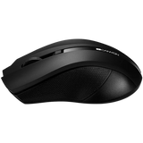 Canyon MW-5 Wireless Optical Mouse Black