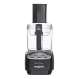 Magimix 18252F Le Mini Plus Food Processor - Black