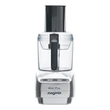 Magimix 18260F Le Mini Plus Food Processor - Satin