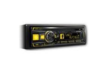 Alpine CDE-185BT CD Receiver with Advanced Bluetooth