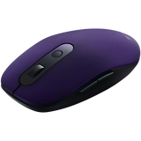 Canyon MW-9 Dual-mode wireless mouse - Violet