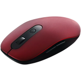 Canyon MW-9 Dual-mode wireless mouse - Red