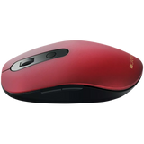 Canyon MW-9 Dual-mode wireless mouse - Red