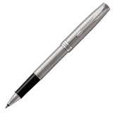 Parker Sonnet Rollerball Pen Stainless Steel Chrome Trim - NS1931511