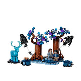 76475 LEGO® Harry Potter™ Forbidden Forest™: Expecto Patronum