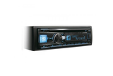 Alpine CDE-195BT CD Receiver With Bluetooth