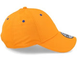 McLaren Racing F1 Triple Crown Stripe 9Forty - Papaya