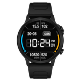 Volkano Active Tech Adrenaline Series GPS Watch with Heart Rate