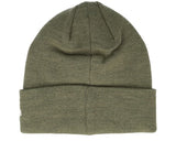 Tottenham Hotspur Seasonal Cuff Unisex Beanie - Olive