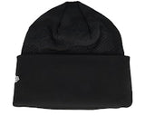 Ducati Team Wide Cuff Knitted Beanie Black