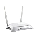 TP-Link TL-MR3420 Wi-Fi 4 Wireless Router Fast Ethernet